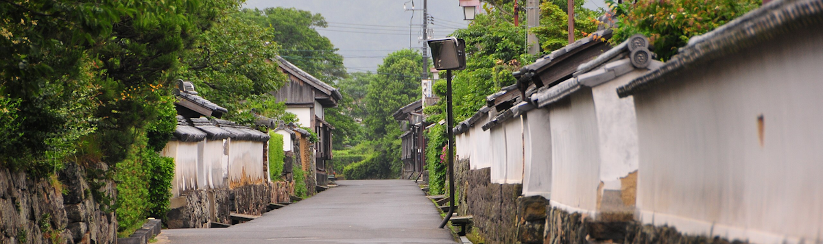 Article - Renovating History: Buying Culturally Designated Homes in Japan