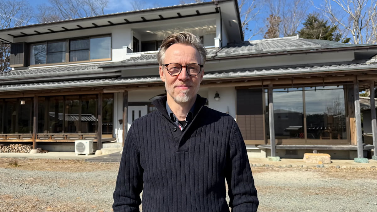 Article - [BONUS!] Weekly Featured Property: Coastal Sukiyazukuri Estate