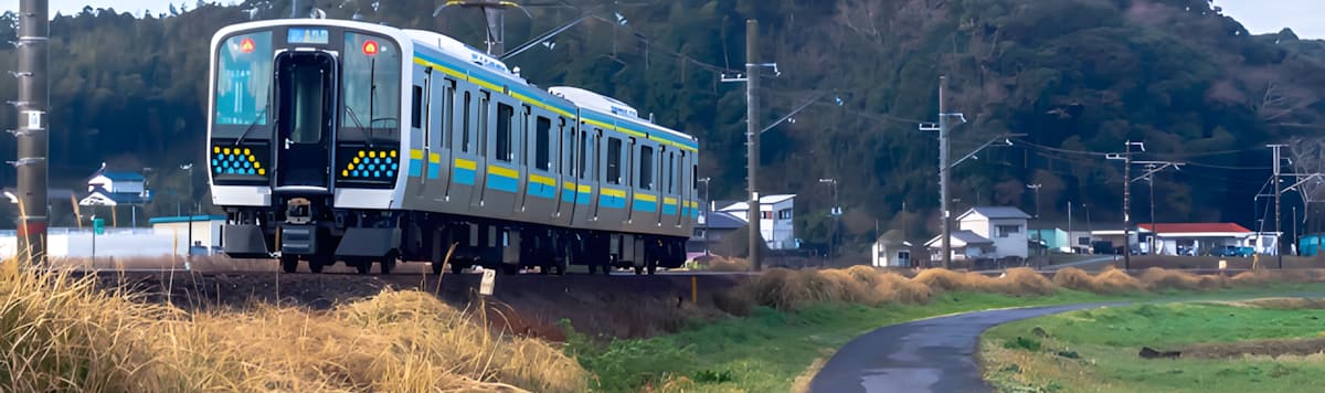 Article - Where to Buy in Japan: Kansai | Osaka's Izumisano & Toyonaka Cities