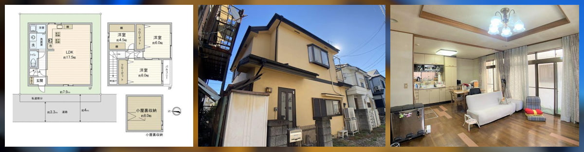 Article - Where to Buy in Japan: Kansai | Osaka’s Hirakata & Takatsuki Cities