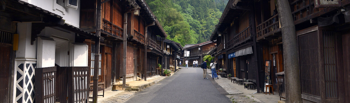 Article - Renovating History: Buying Culturally Designated Homes in Japan