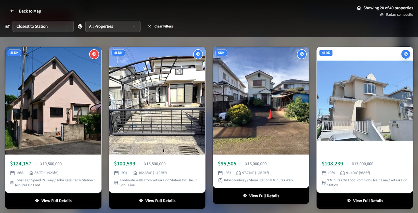 Article - How to find your dream property in Japan!