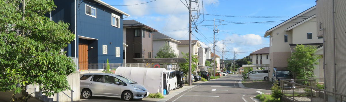 Article - Time Will Tell: Age-Adjusted Housing Values