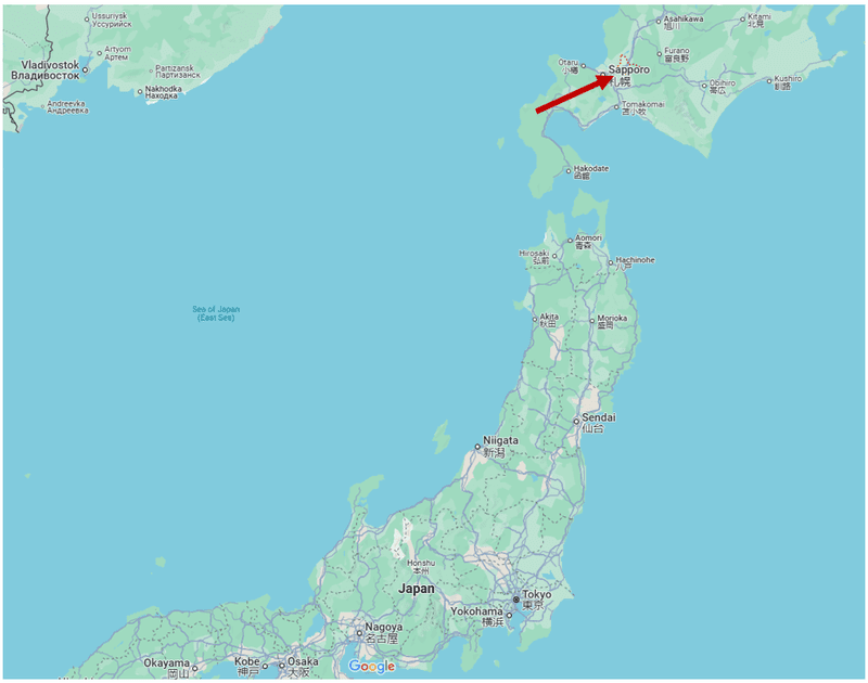 Article - Modern Comfort in Hokkaido: Spacious Iwamizawa House