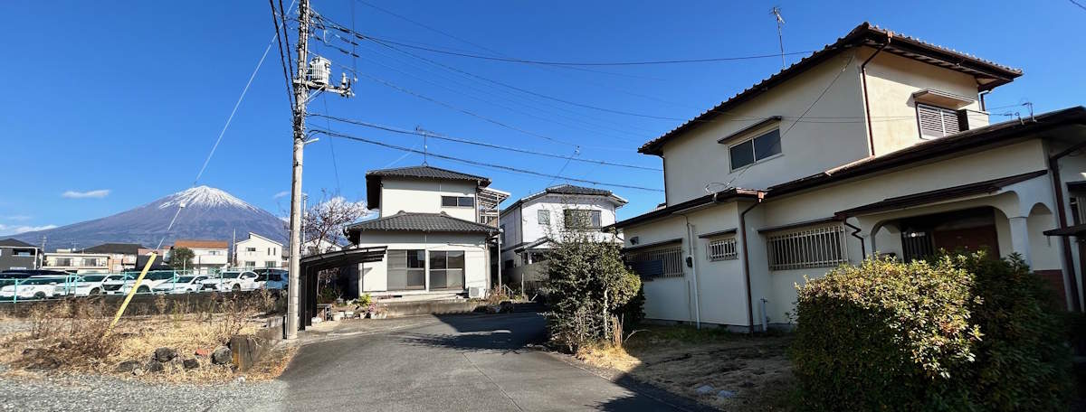Article illustration for Local Area Guide: Fujinomiya, Shizuoka