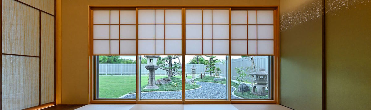 Article - What Is a Shōji Door?