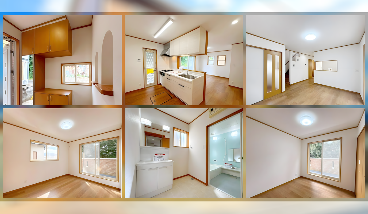 Article - Weekly Featured Property: Fukuoka Contemporary Family Home