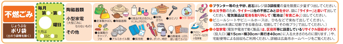 Article - Sorting Matters: Understanding Trash Collection in Japan