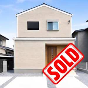 Brand New Family Home Near Beach, Airport, and City Life (Sold)