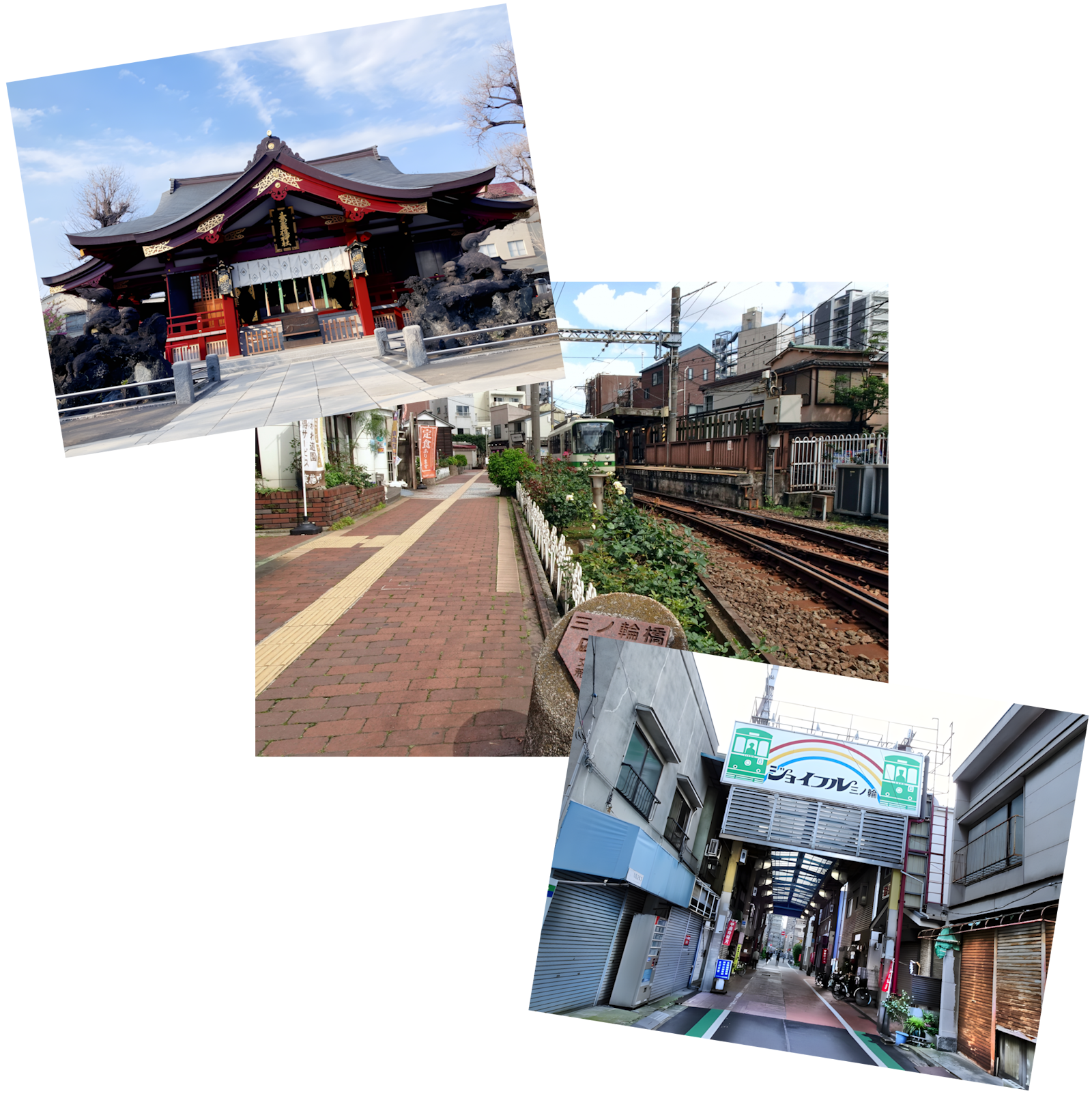 Article - [BONUS!] Weekly Featured Property: Minami-Senju Modern-Classic Living