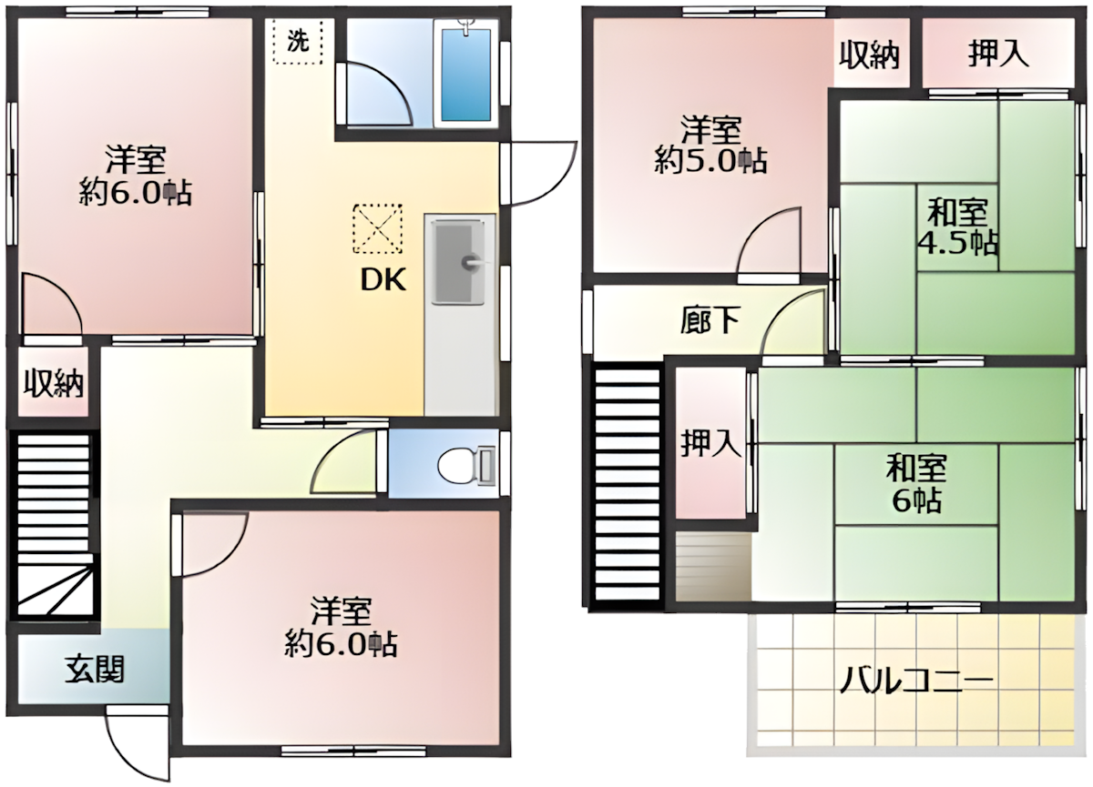 Article - [BONUS!] Weekly Featured Property: Compact Charm in Central Kashiwara