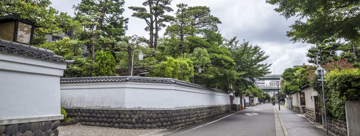 Article illustration for Local Area Guide: Chikusa Ward, Nagoya