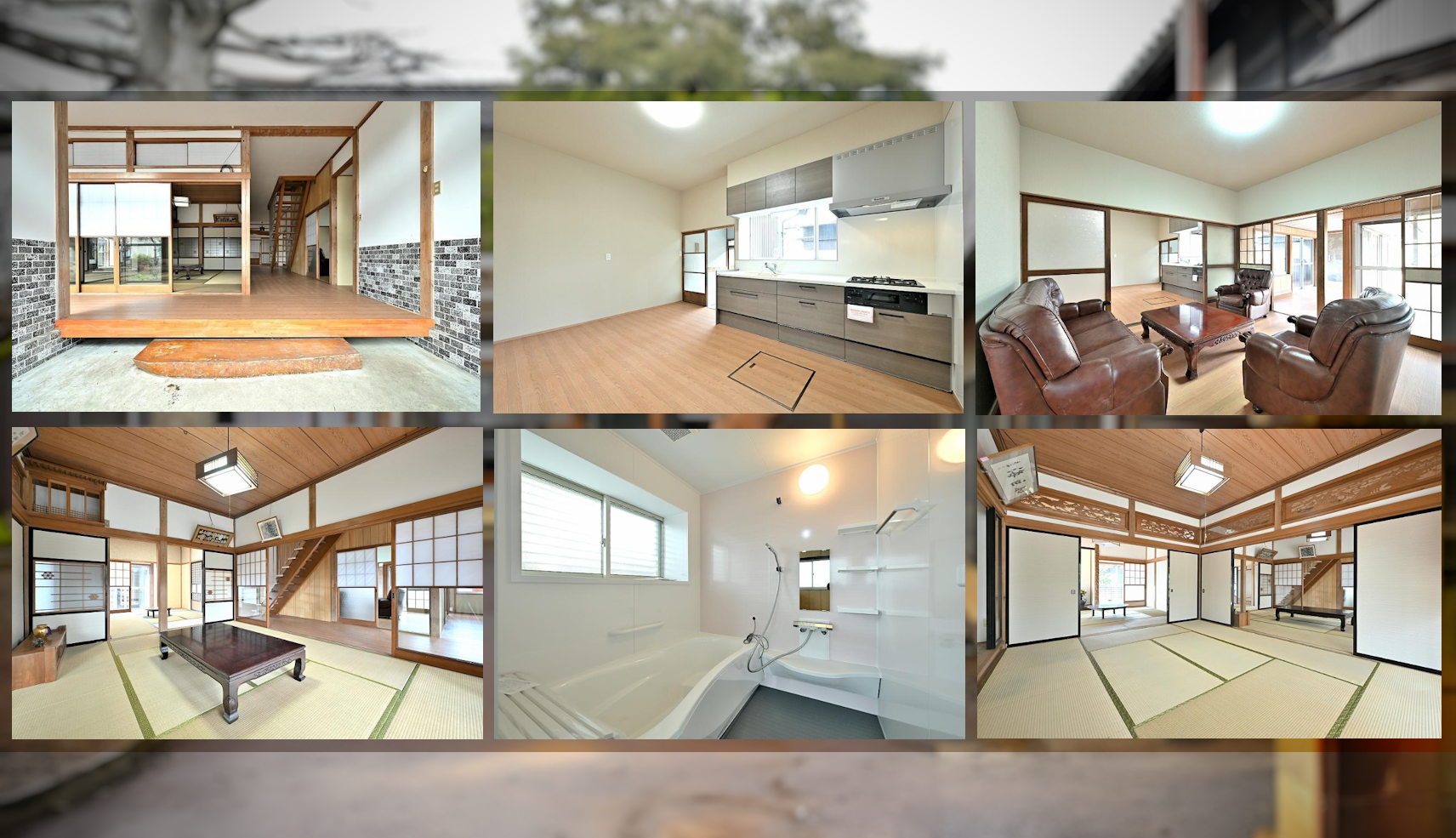 Article - Niigata 8DK: Space to Dream, $109K!