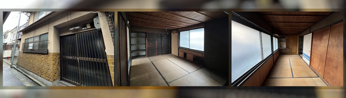 Article - [DOUBLE BONUS!] Weekly Featured Property: Two Central Kyoto Machiya with STR Potential