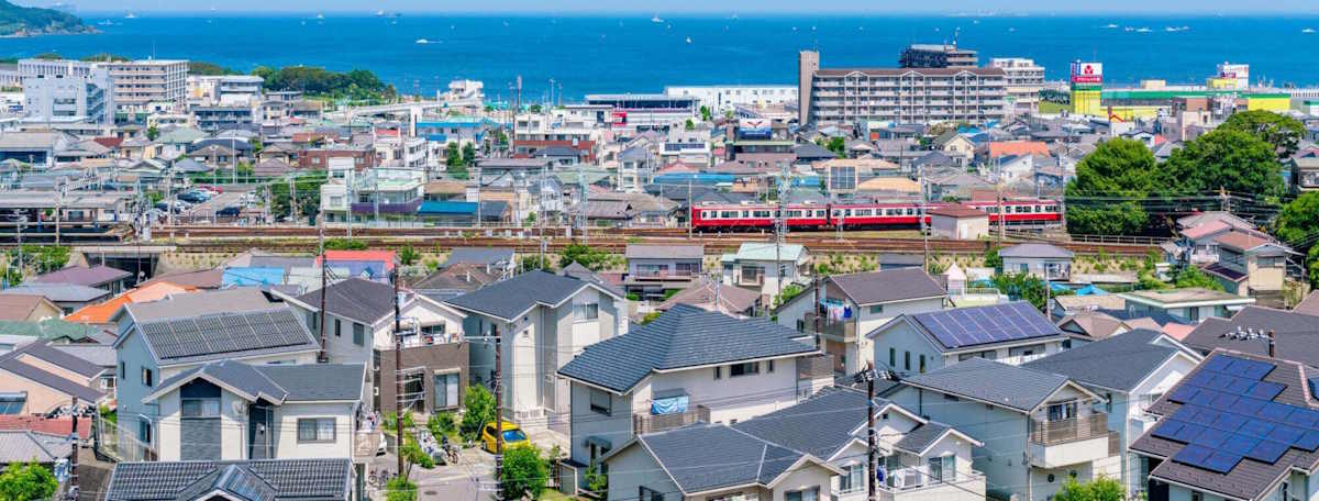Article illustration for Local Area Guide: Yokosuka, Kanagawa