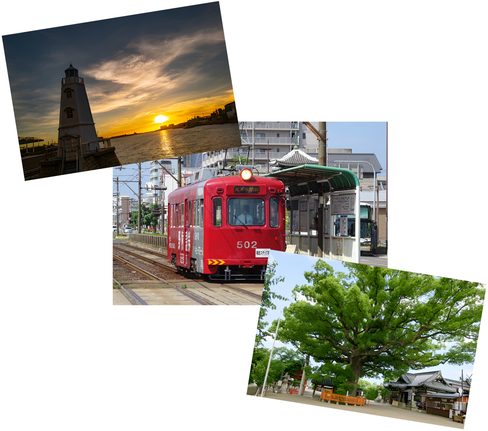 Article - Weekly Featured Property: Light-Filled Urban Home in Central Sakai