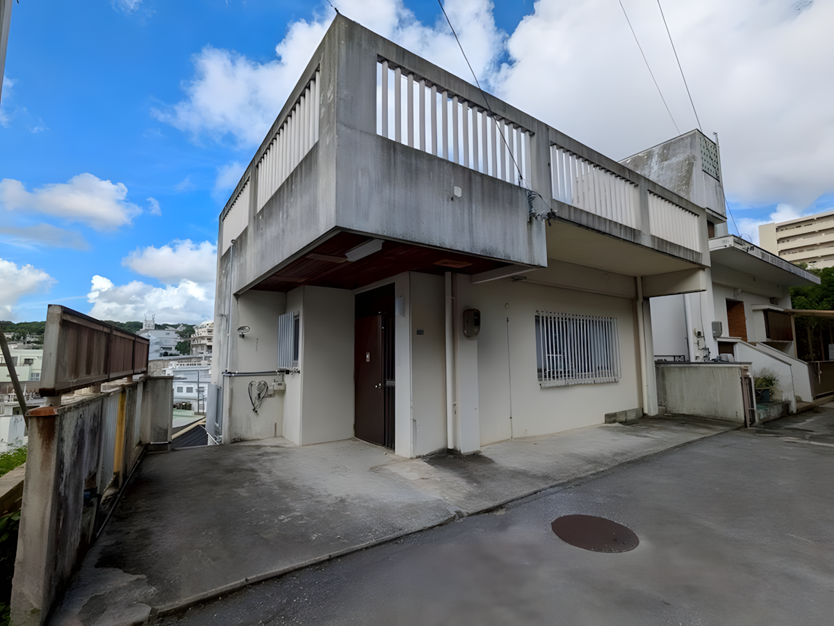 Article - Weekly Featured Property: A Bright Retreat in the Heart of Naha (Sold)