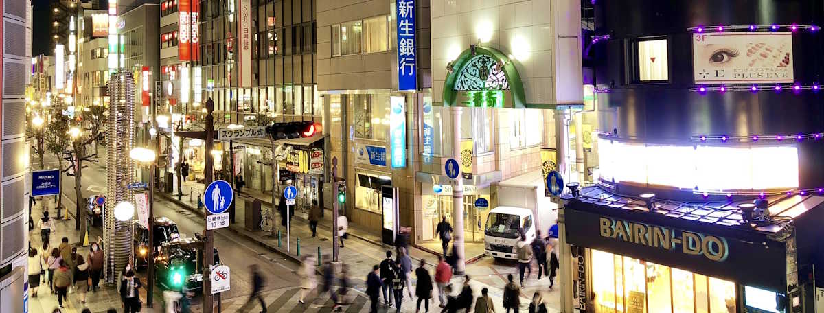 Article illustration for Local Area Guide: Kashiwa, Chiba
