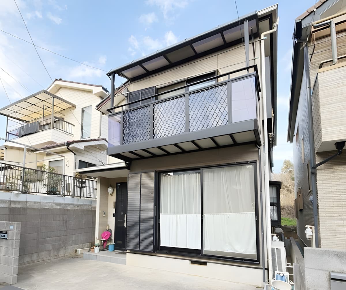 Article - Weekly Featured Property: Comfortable Family Home in Funabashi (Sold)