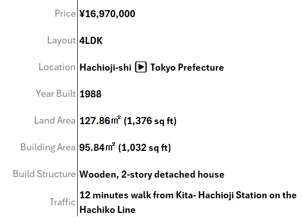 Article - 🚆 Tokyo Living Without the Tokyo Price Tag?
