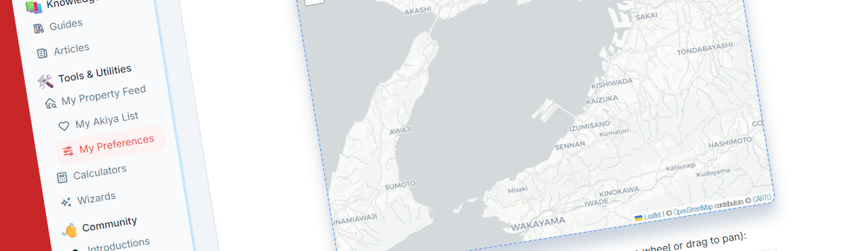 Article - Japan Akiya Listings: Properties You Would Actually Want to Buy