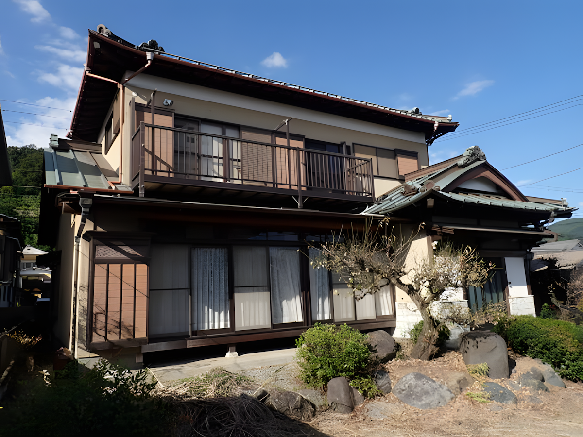 Article - Kanagawa 7DK: Mountain Charm, $100K!