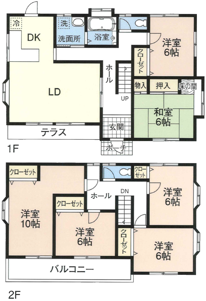 Article - Narita 6LDK: Big Rental, Big Potential