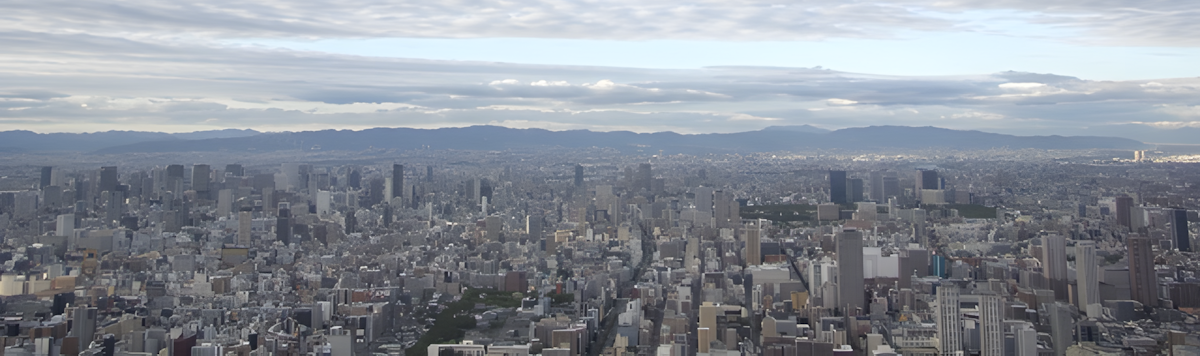 Article - Weekly Featured Property: Renovated 3-Story in Suita, Osaka