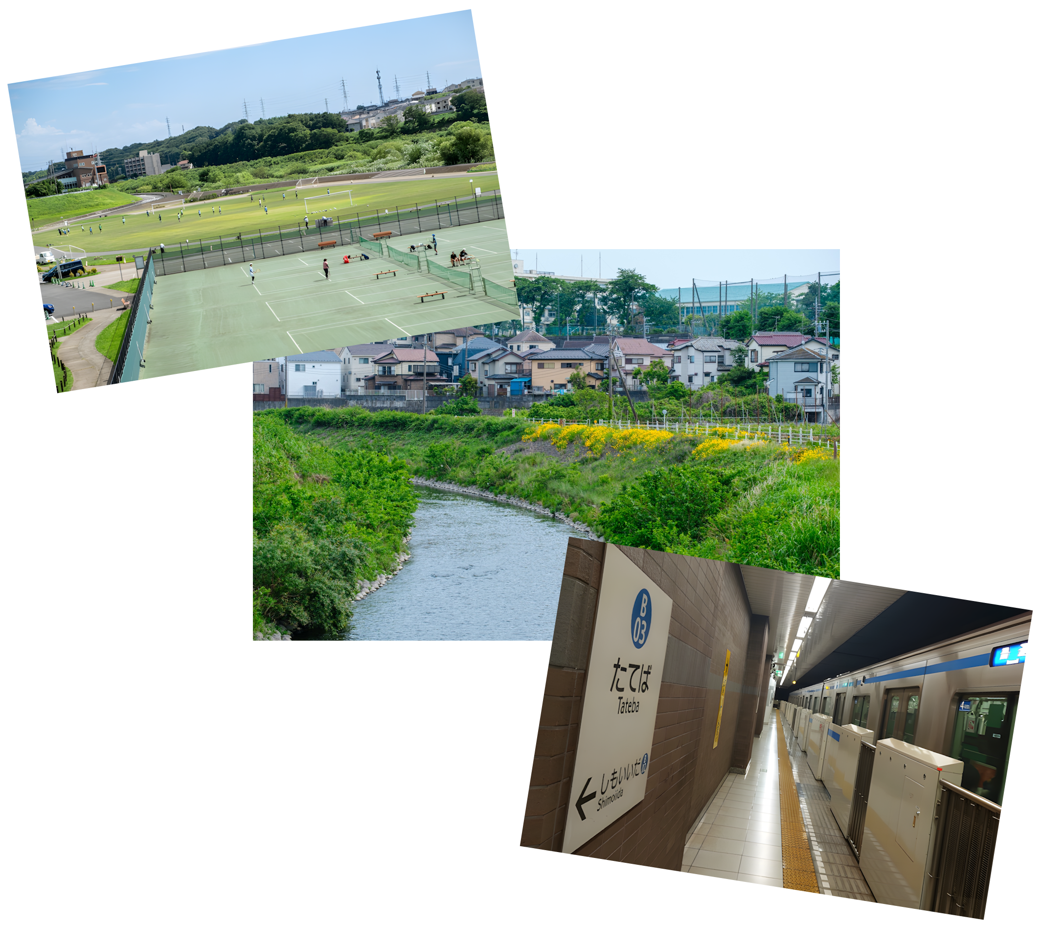 Article - Yokohama Izumi: 2-Story Investor Play