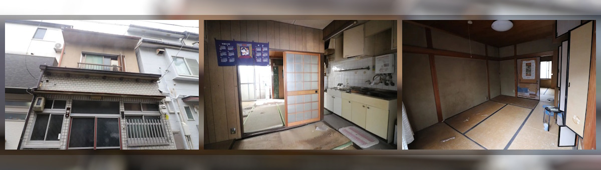 Article - [DOUBLE BONUS!] Weekly Featured Property: Two Central Kyoto Machiya with STR Potential