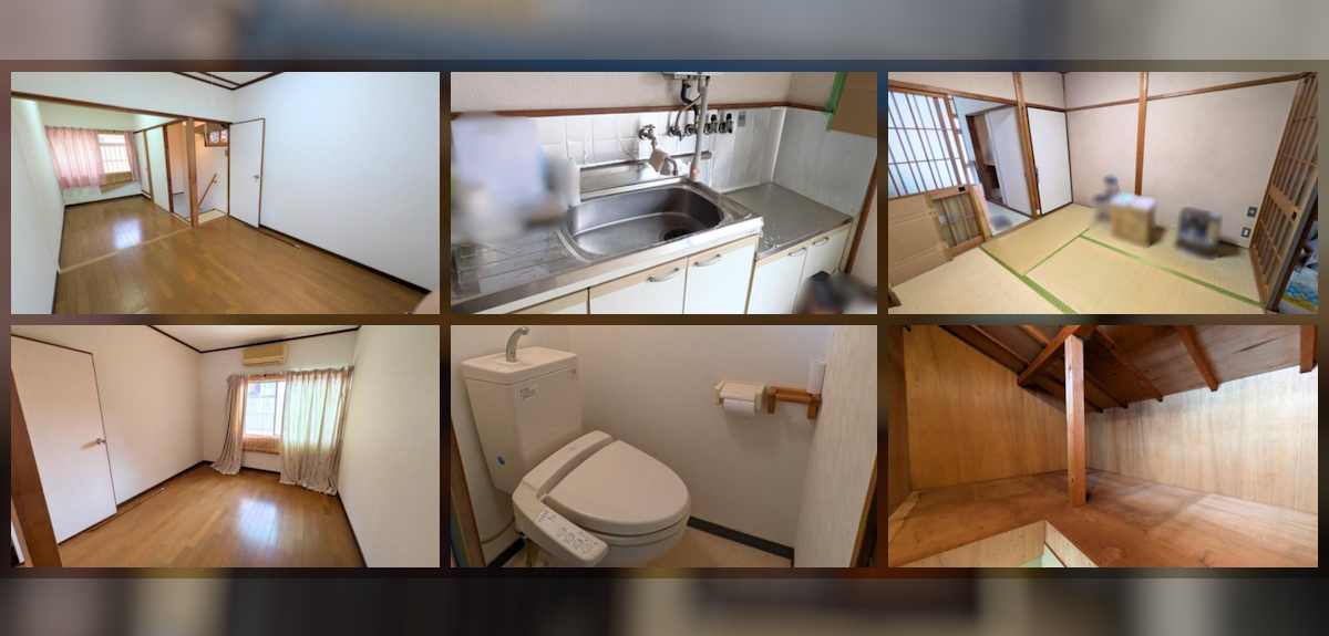 Article - Weekly Featured Property: Central Kyoto Charm at a Smart Price