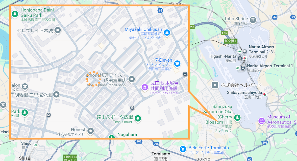 Article - 3LDK Narita Home, Fully Reno’d: $115K!