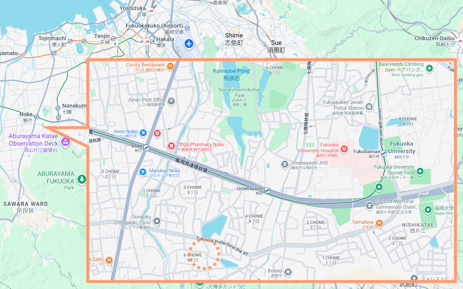 Article - Weekly Featured Property: Fukuoka Contemporary Family Home