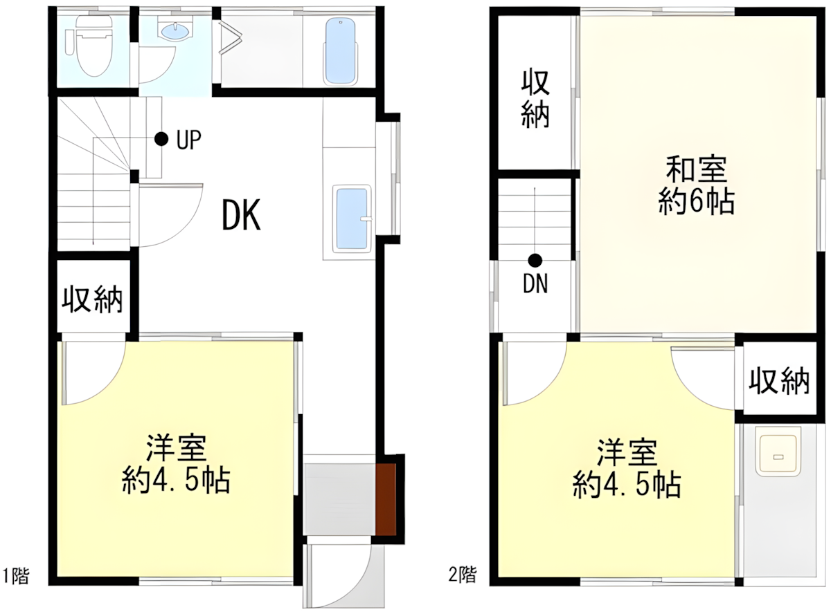 Article - Weekly Featured Property: Compact Edogawa Home with Urban Calm