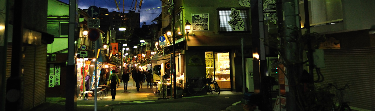 Article - Renovating History: Buying Culturally Designated Homes in Japan