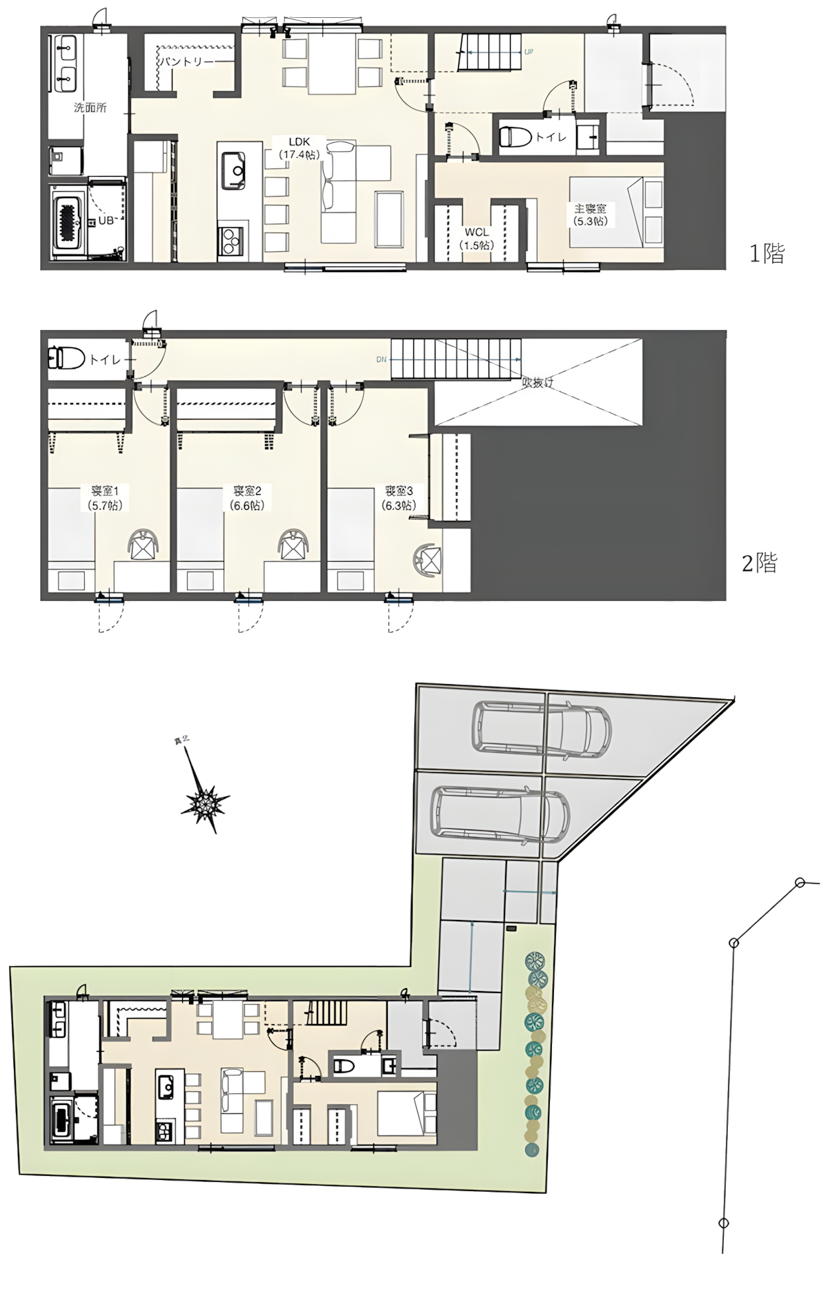 Article - Brand New Designer Build Near Fukuoka’s Coast