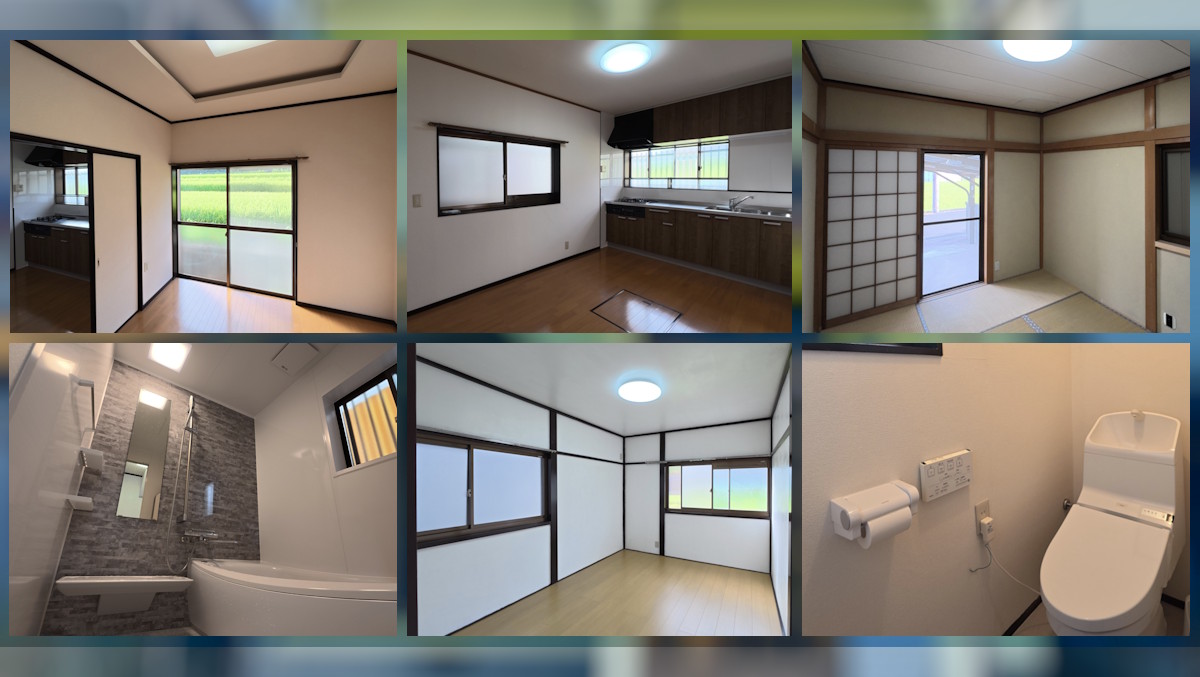 Article illustration for What ¥9.2 Million Buys 30 Minutes From Kansai Airport
