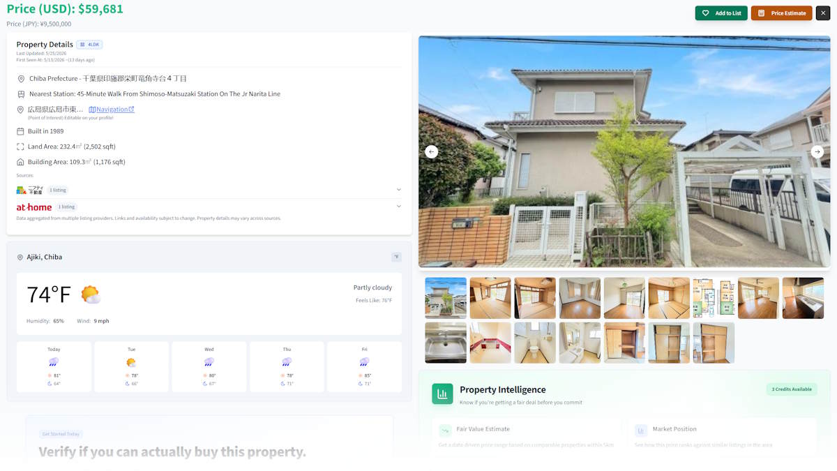 Article - Cheap Houses in Japan: Are There Hidden Fees When Buying an Akiya?