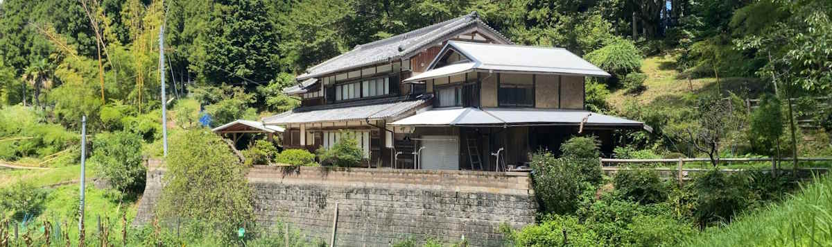 Article - Are Akiya Only Found in Rural Japan?