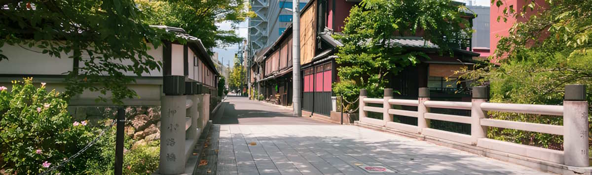 Article - Where to Buy in Japan: Kansai | Kyoto's Central Wards
