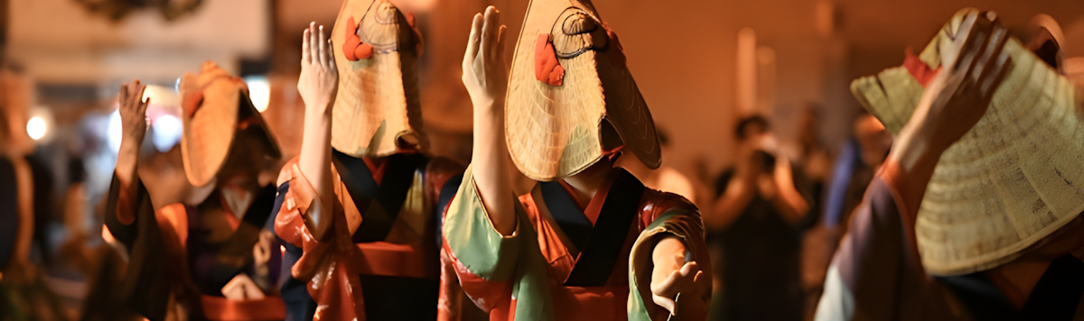 Article - O-Bon in Japan: Plan Around It