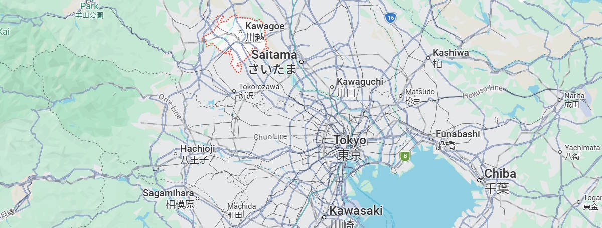 Article illustration for Local Area Guide: Kawagoe, Saitama
