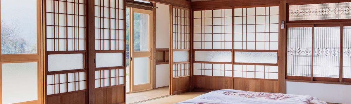 Article - What Is a Shōji Door?