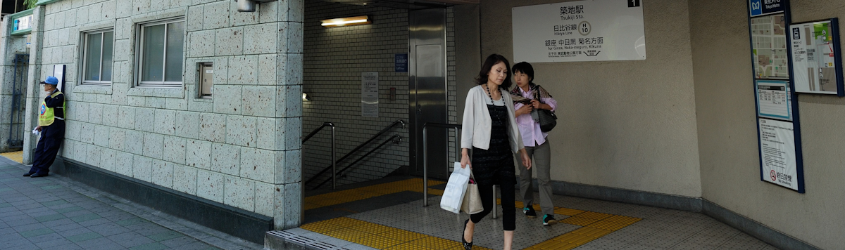 Article - Mind the Gap: Station Distance vs Home Price