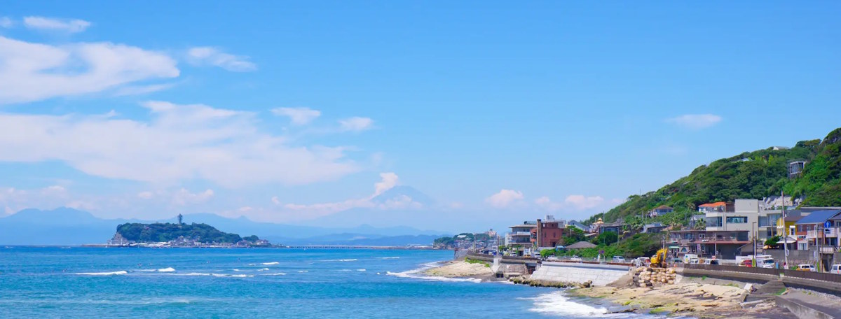 Article illustration for Local Area Guide: Kamakura, Kanagawa