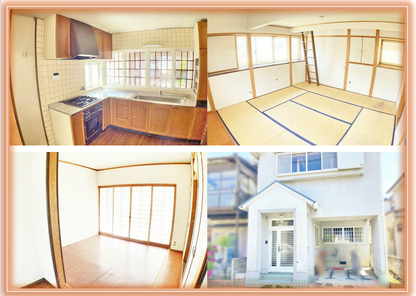 Article - Kyoto Countryside Escape for ¥6.5M, Would You Make the Move?