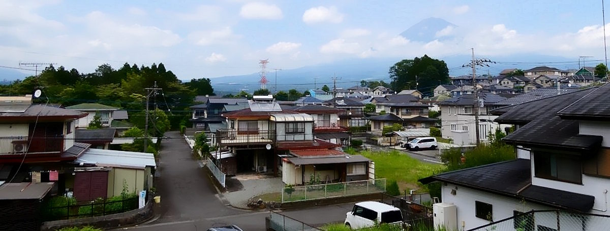 Article illustration for Local Area Guide: Fujinomiya, Shizuoka