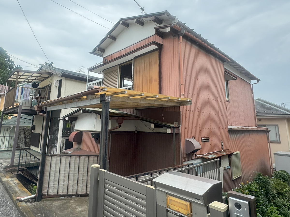 Article - Yokohama Izumi: 2-Story Investor Play