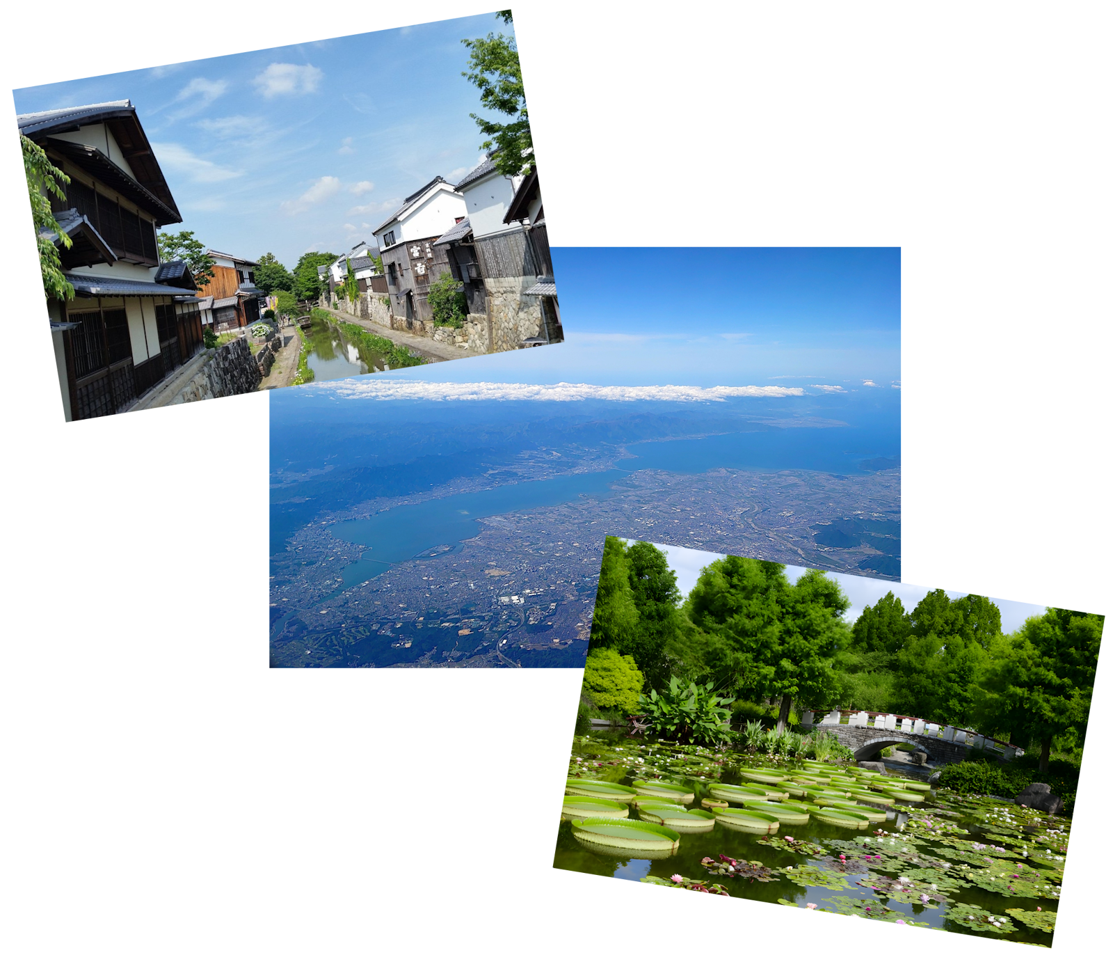 Article - Kusatsu: Sleek 2LDK with Rooftop Balcony