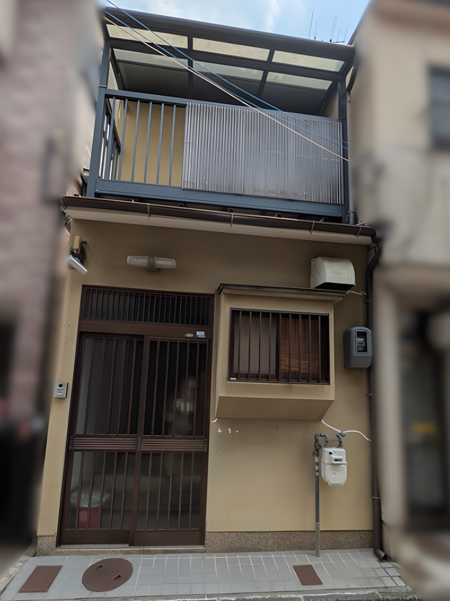 Article - Weekly Featured Property: Central Kyoto Charm at a Smart Price